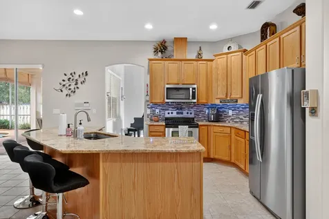 1371 Laconia Street Sebastian FL 32958