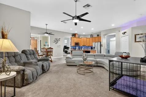 1371 Laconia Street Sebastian FL 32958