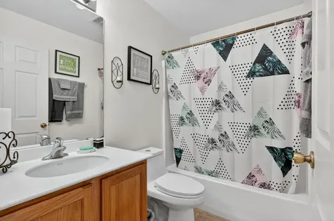 1371 Laconia Street Sebastian FL 32958