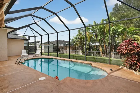 1371 Laconia Street Sebastian FL 32958