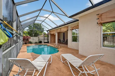 1371 Laconia Street Sebastian FL 32958