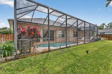 1371 Laconia Street Sebastian FL 32958