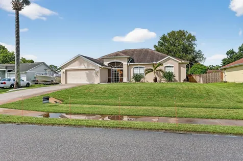 1371 Laconia Street Sebastian FL 32958