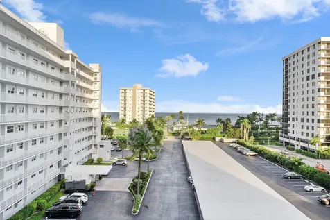 3310 S Ocean Boulevard Highland Beach FL 33487