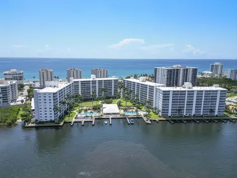 3310 S Ocean Boulevard Highland Beach FL 33487