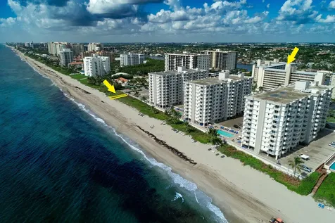 3310 S Ocean Boulevard Highland Beach FL 33487