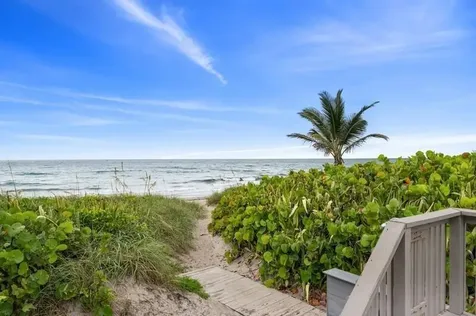 3310 S Ocean Boulevard Highland Beach FL 33487
