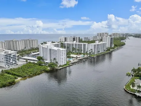 3310 S Ocean Boulevard Highland Beach FL 33487