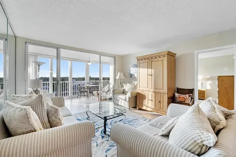 3310 S Ocean Boulevard Highland Beach FL 33487