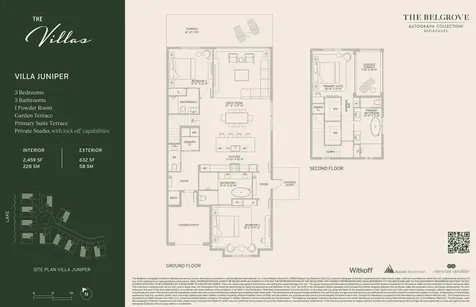 2119 Banyan Villa Circle West Palm Beach FL 33401
