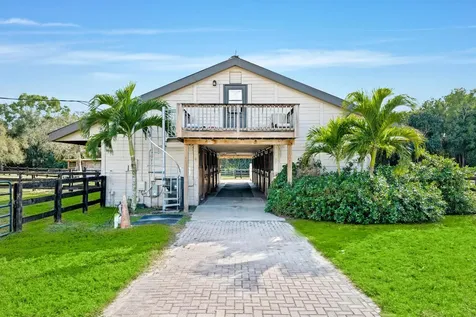 790 E Rambling Drive Wellington FL 33414