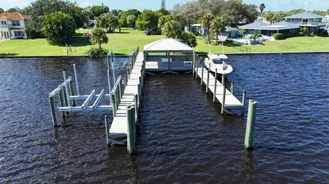4345 Mulford Lane Stuart FL 34997