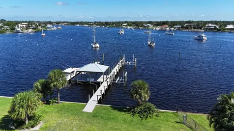 4345 Mulford Lane Stuart FL 34997