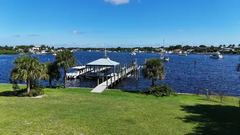 4345 Mulford Lane Stuart FL 34997