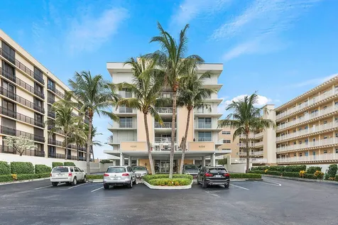 4200 S Ocean Boulevard South Palm Beach FL 33480