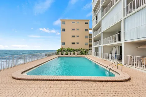 4200 S Ocean Boulevard South Palm Beach FL 33480