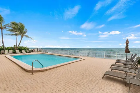 4200 S Ocean Boulevard South Palm Beach FL 33480