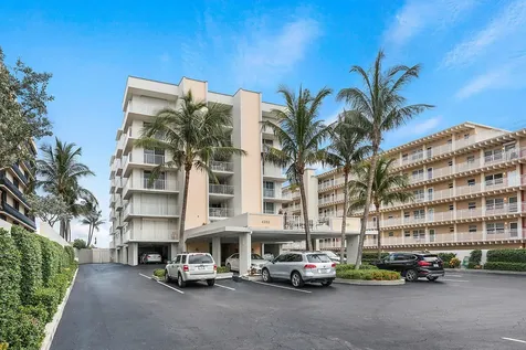 4200 S Ocean Boulevard South Palm Beach FL 33480