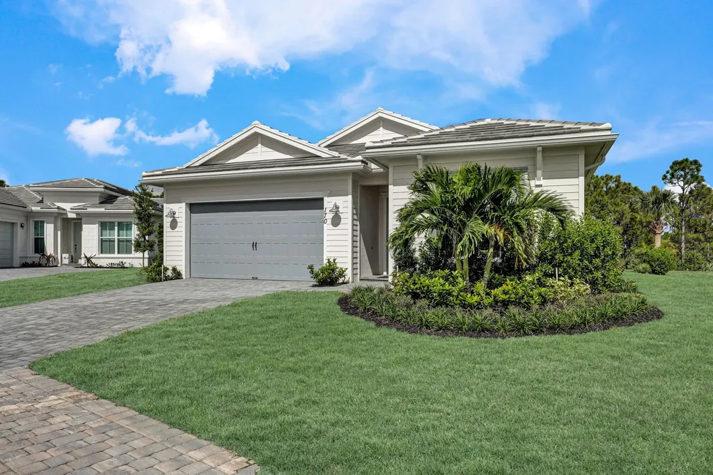 170 Se Palma Street Port Saint Lucie FL 34984