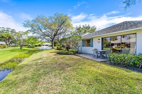 406 Club Drive Palm Beach Gardens FL 33418