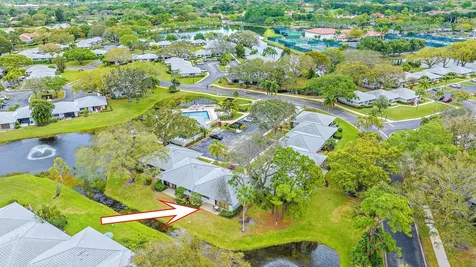 406 Club Drive Palm Beach Gardens FL 33418