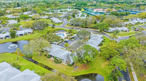 406 Club Drive Palm Beach Gardens FL 33418