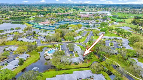 406 Club Drive Palm Beach Gardens FL 33418