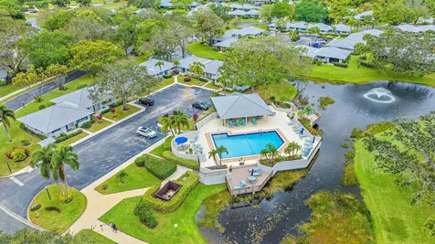 406 Club Drive Palm Beach Gardens FL 33418