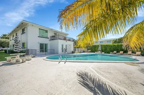 1702 S Ocean Boulevard Delray Beach FL 33483