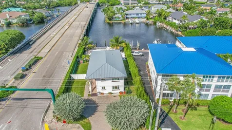 1702 S Ocean Boulevard Delray Beach FL 33483
