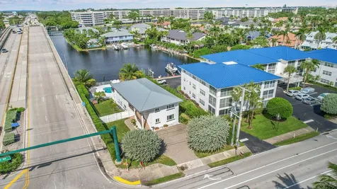 1702 S Ocean Boulevard Delray Beach FL 33483