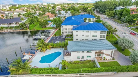 1702 S Ocean Boulevard Delray Beach FL 33483