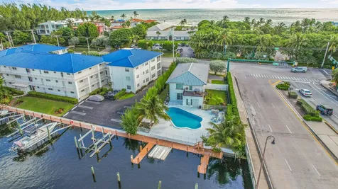 1702 S Ocean Boulevard Delray Beach FL 33483
