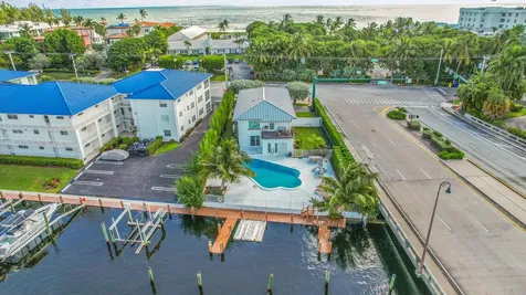 1702 S Ocean Boulevard Delray Beach FL 33483