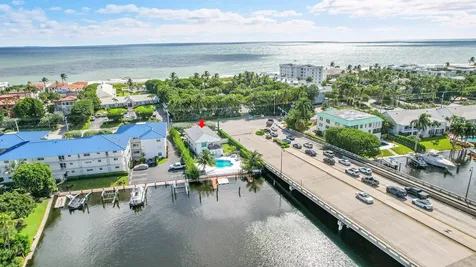 1702 S Ocean Boulevard Delray Beach FL 33483