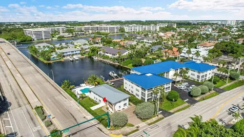 1702 S Ocean Boulevard Delray Beach FL 33483