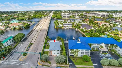 1702 S Ocean Boulevard Delray Beach FL 33483