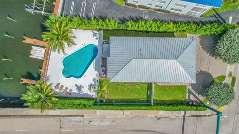 1702 S Ocean Boulevard Delray Beach FL 33483