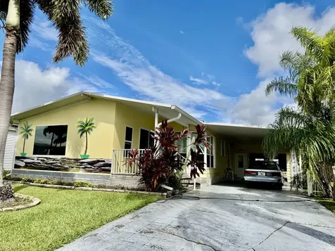 1601 Us Highway 441 Highway Okeechobee FL 34974