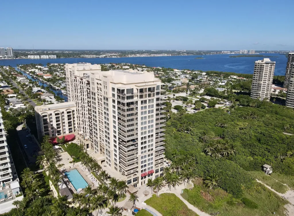 3800 N Ocean Drive Singer Island FL 33404