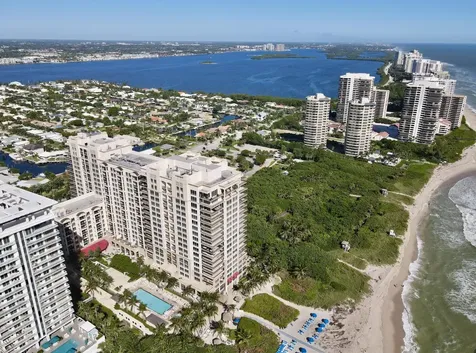 3800 N Ocean Drive Singer Island FL 33404