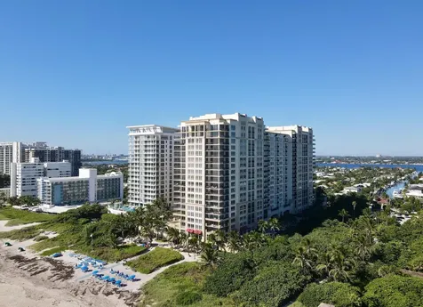3800 N Ocean Drive Singer Island FL 33404