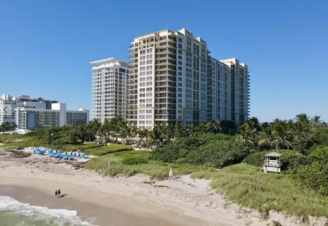 3800 N Ocean Drive Singer Island FL 33404