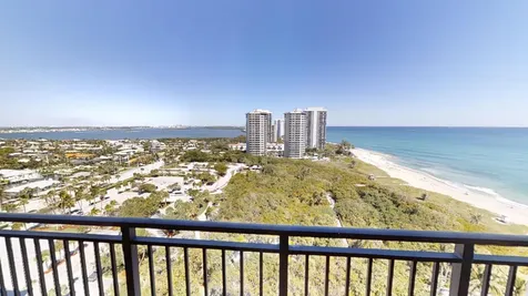 3800 N Ocean Drive Singer Island FL 33404