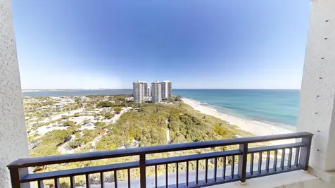 3800 N Ocean Drive Singer Island FL 33404