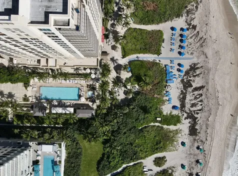 3800 N Ocean Drive Singer Island FL 33404