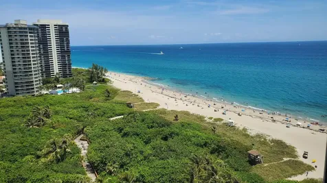 3800 N Ocean Drive Singer Island FL 33404