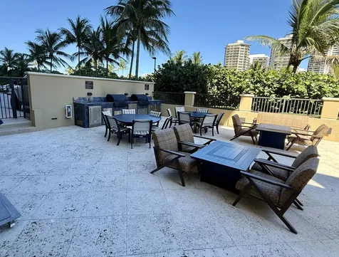 3800 N Ocean Drive Singer Island FL 33404