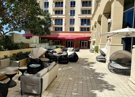 3800 N Ocean Drive Singer Island FL 33404