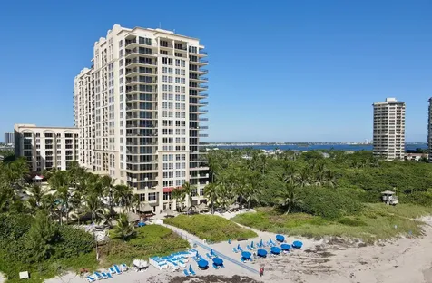 3800 N Ocean Drive Singer Island FL 33404